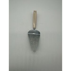 Ekco Serving Spatula for Cake or Pie 10" Tool w/ Handle EUC